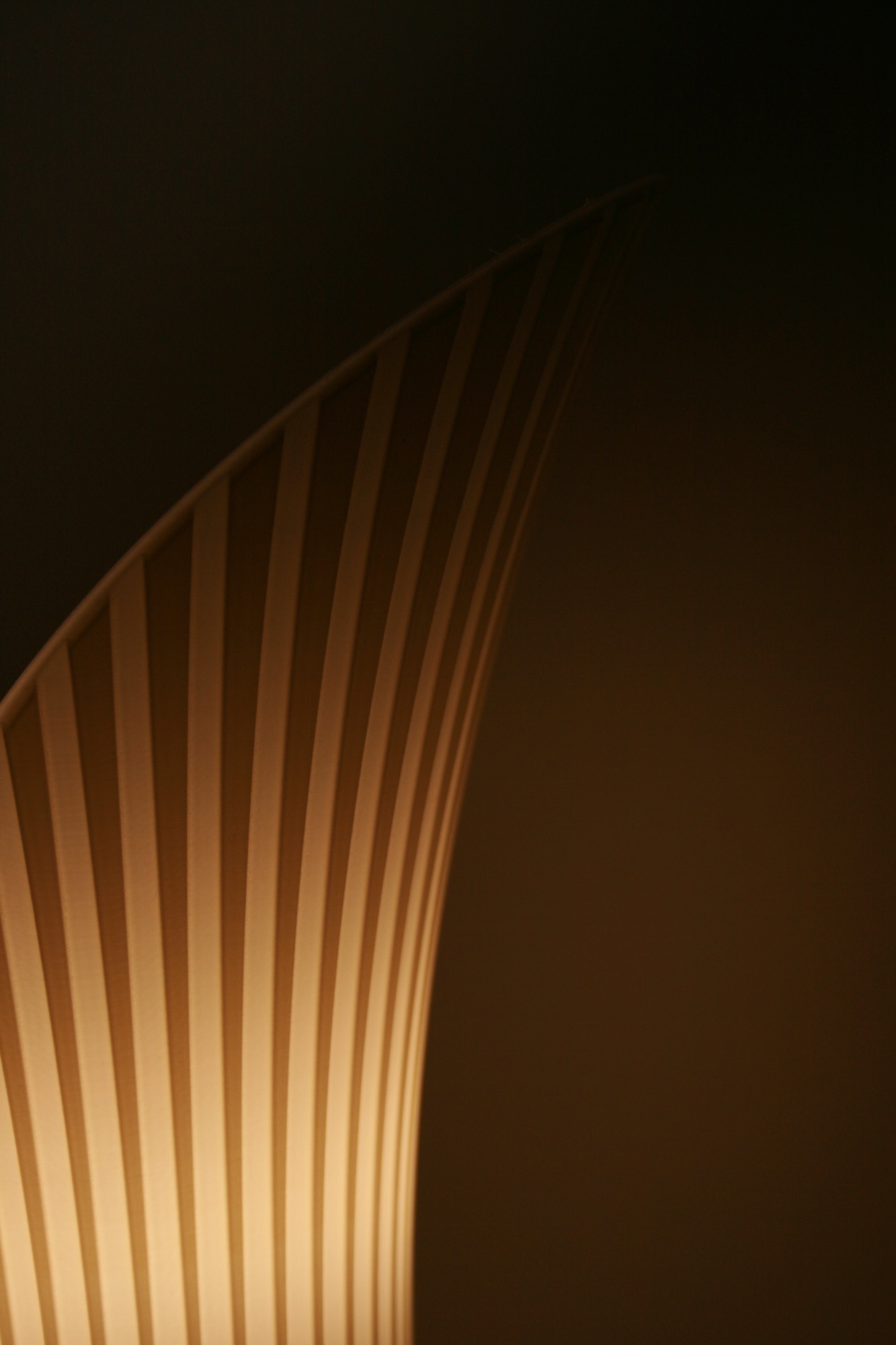 Лампа 'Стеклянный винтаж' 8